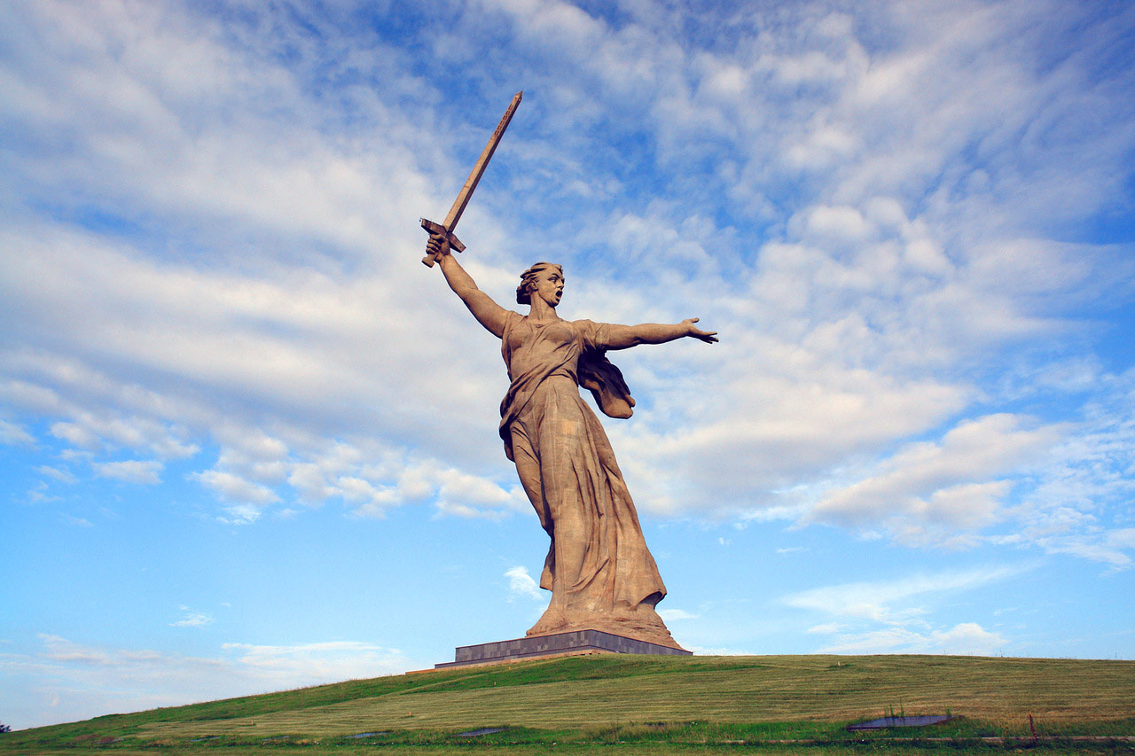 Volgograd